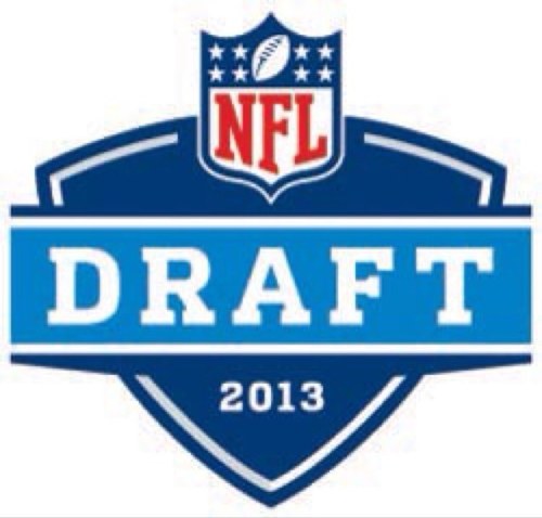 News for 2013 NFL draft.