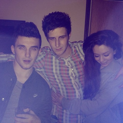 tompkins1994's profile picture. $MCRT $XRP