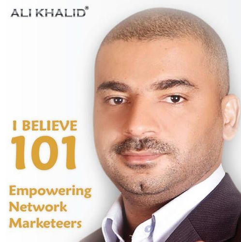 Entrepreneur, Investor, and Financial/Business Education Advocate