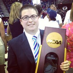 @UConn Class of 2013. @UConnLaw 2016.