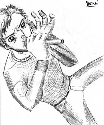 DennisOrros's profile picture. 