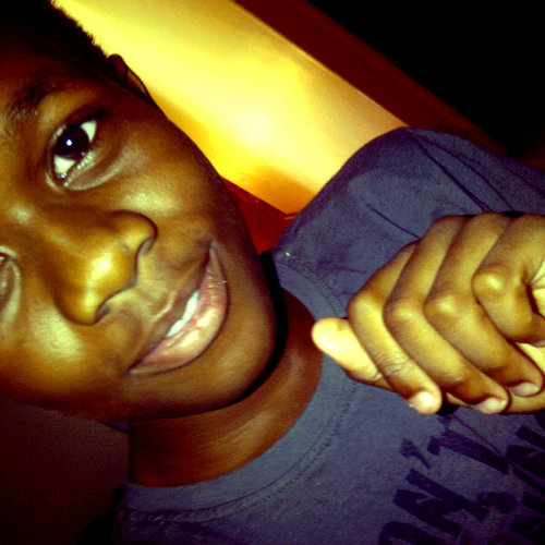 IAMNDODZ's profile picture. 