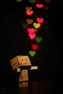 Perhaps when we find ourselves wanting everything, it is because we are dangerously near to wanting nothing.