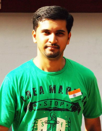 ChrisThmsTweets's profile picture. A leader, an organizer, a person who wears many hats. Loves the Big stage. A Mechanical Engineer turned Software performance testing Manager.