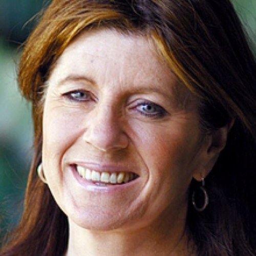 Caroline Wilson Net Worth