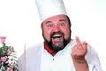 My outlet for all the anger cooking every day gives me.
