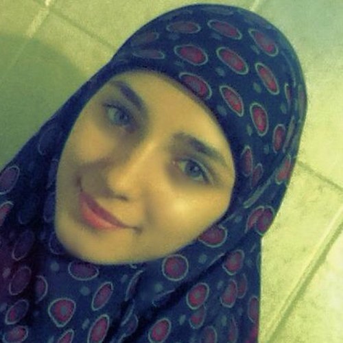 The official twitter page of Farrah Fadel, a 17 year old Lebanese girl. I belong to ♈ries' ! [a]
