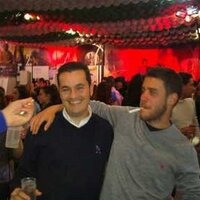Julio Gonzalez (@juliorotonda) 's Twitter Profile
