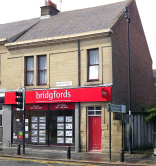 Bridgfords have been successfully selling properties since 1832 and have become the dominant name in the sales market in the North with over 85 offices.