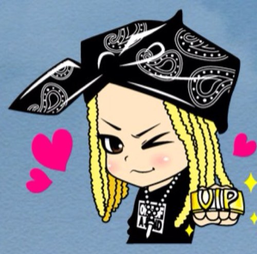 GeeDee (*^^*)さんのプロフィール画像
