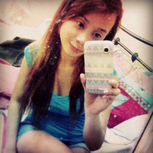i'm not the girl your mother warned you about :)
her imagination couldn't have been this good :))