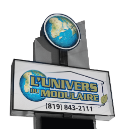 UDModulaire's profile picture. 