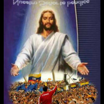 De la Oposicion mas dura.Ni un paso atras y Prohibido Olvidar. Exijo JUSTICIA a todos los niveles.Q aparezcan los reales y el Oro