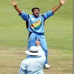 We do lame cricket jokes..and we don't do Sir Ravindra Jadeja jokes coz we think they are really good