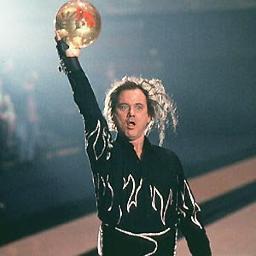Devout follower of Big Ern, technology geek, big data en·thu·si·ast, exploring #cybersecurity, #infoSec, #Hacksurfer