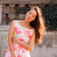 MarikoKuo (@marikokuo) 's Twitter Profile