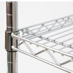Design, supply & install storage systems for the UK Healthcare sector