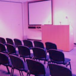 MeetMe is a comprehensive system for events management, designed to solve the problems related to the event’s preparation and operational management.