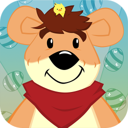 Out now, the new loveable game from @Dojit. 
Help Home Bear get home through an array of fun levels. Available for FREE on the App and Google Play Store now!