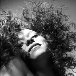 DelphineAbd's profile picture. 