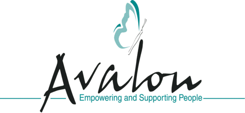 Avalon is a Registered Charity and not-for-profit company.