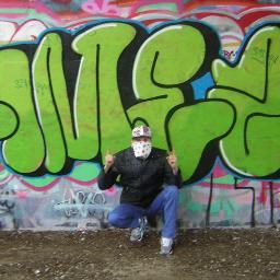 STREET ARTIST