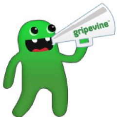 RealGripevine's profile picture. Get in touch with us on our main account, @Gripevine. We take the pain out of complaining!
