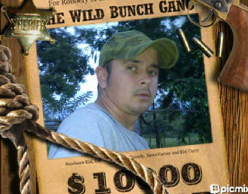 Por las buena soy bueno y por las malas ni le busquen... Asi soy ni modo q se le hace