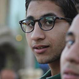 AmrGElbayaa's profile picture. Studies At Faculty Of  English Commerce Asu 

https://t.co/wiAhZR5Tqr