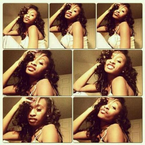 I Dont Have Nothing To Say Juss Follow Me And Ill Follow Back Simple As That : )