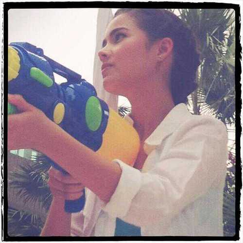 YaYaUrassayaYN's profile picture. สวัสดีค่ะ ญาญ่า น่ะค่ะ ทักได้น้ะ ญ่าไม่หยิ่ง เป็นกันเองยังไงก็ฟอลโล่ญ่าเยอะๆน่ะค่ะ ลืมบอกญ่าไม่ใช่ตัวจิงน้ะค่ะ