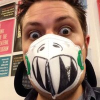 Nick Toye (@nicktoyecomics) 's Twitter Profile