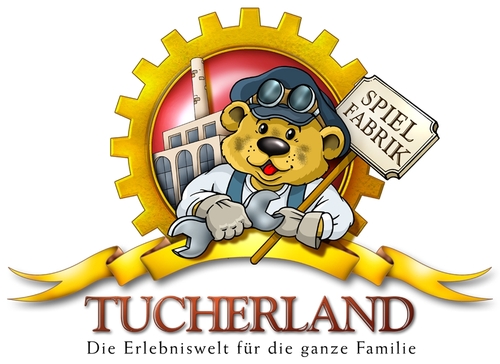 Tucherland's profile picture. Nürnbergs einziger In- und Outdoorspielplatz