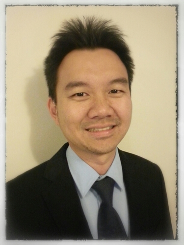 IndrawanRaymond's profile picture. 