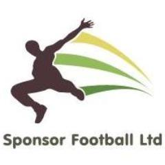 We've moved, please follow @sponsorfootball