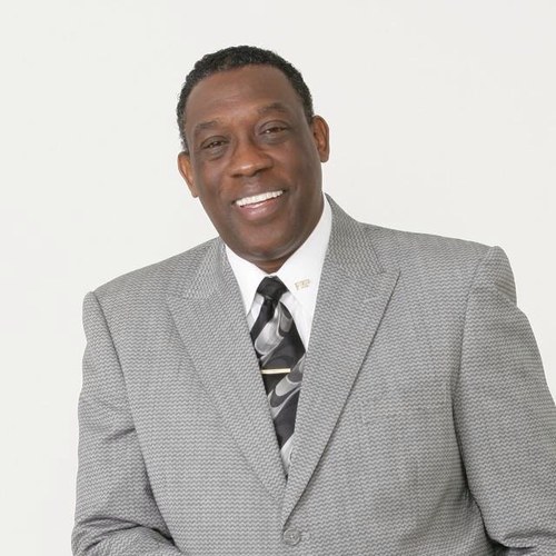 Pastor of Joshua Christian Faith Center