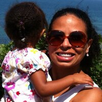 Keisha Sutton-James (@ksuttonjames) Twitter profile photo