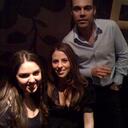 Danielle Berger - @dee_bee - Twitter