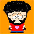 Amante de South Park y Comedy Central. Nunca pierdo.