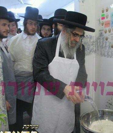 satmarpeep's profile picture. ‏סאטמארע נייעס באריכטן בילדער שידוכים און נאך.