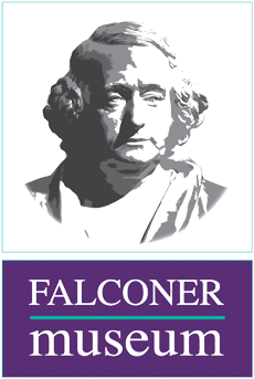 The Official Twitter page of The Falconer Museum! Founded in 1871, The Falconer Museum is one of the oldest in the district.