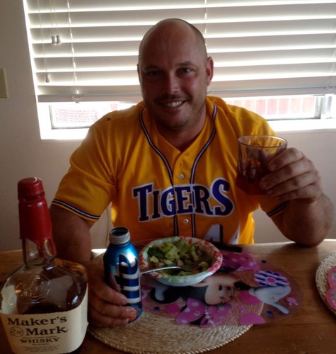 sbhorton's profile picture. 