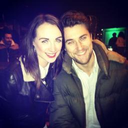 Hannah_A_Bryan's profile picture. Graduated from Cardiff School of Art and Design, with a degree in Graphic Communication '12.