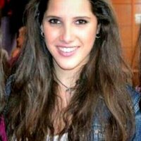 Maria Constantino (@mvconst) 's Twitter Profile