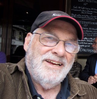 pete_pvan's profile picture. Poitical Gadfly, Jewish Genealogy & Holocaust Research, #UnitedBllue, Film Producer, F1 & Vintage Sports Car nut, Conrad Veidt Fanboy, http://t.co/lNJhdVhRf8