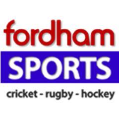 The largest stockist of specialist Cricket, Hockey and Rugby equipment in the South of England. Family-run business. Established in 1984 by Mr John Fordham