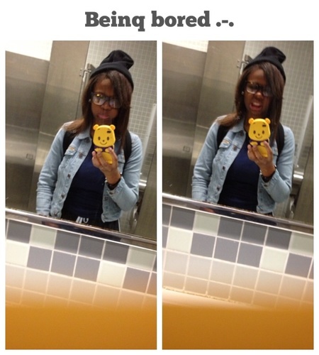 Nickname jazzypooh or pookie :) #music.
