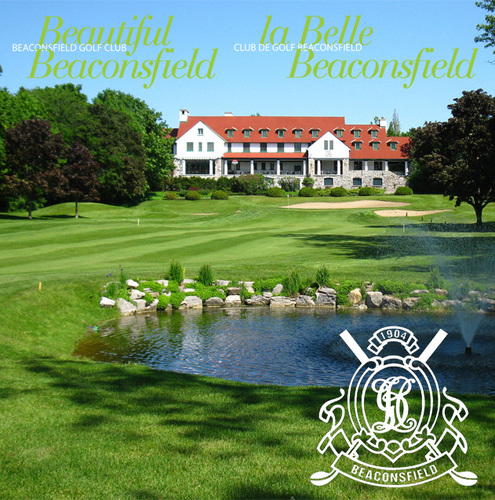 Historic Beaconsfield Golf Club