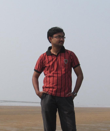 mail2diptiman's profile picture. 