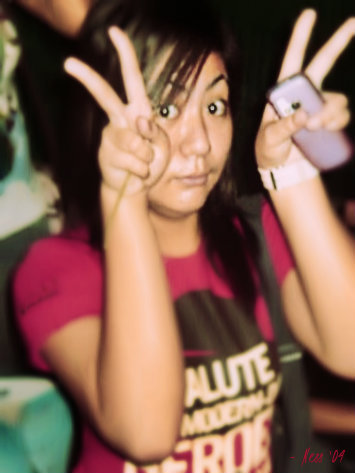 Live life to the fullest.